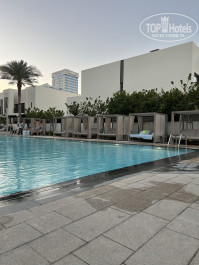 Palace Beach Resort Fujairah 5* - Фото отеля