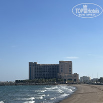 Palace Beach Resort Fujairah 5* - Фото отеля