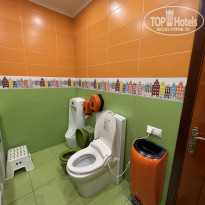 ПОРТО МАРЕ 4* - Фото отеля