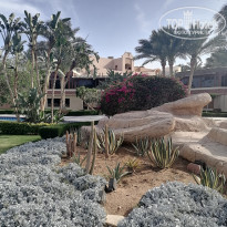 Sharm Grand Plaza Resort 5* Территория отеля - Фото отеля