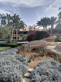 Sharm Grand Plaza Resort 5* Территория отеля - Фото отеля