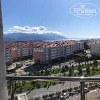Bridge Resort (Бридж Резорт) 4* - Фото отеля