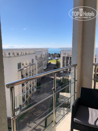 Bridge Resort (Бридж Резорт) 4* - Фото отеля