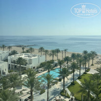 Palace Beach Resort Fujairah 5* - Фото отеля