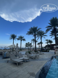 Palace Beach Resort Fujairah 5* - Фото отеля