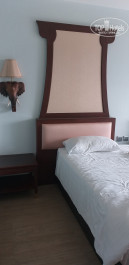 Aiyara Grand 4* - Фото отеля