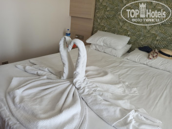 A Good Life Utopia Family Resort 5* - Фото отеля
