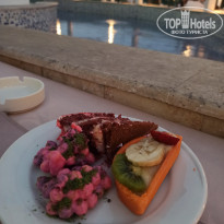 A Good Life Utopia Family Resort 5* - Фото отеля