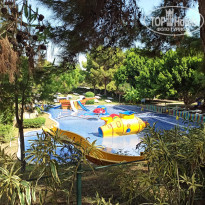 A Good Life Utopia Family Resort 5* - Фото отеля