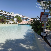A Good Life Utopia Family Resort 5* - Фото отеля