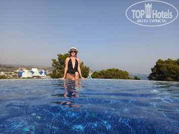 A Good Life Utopia Family Resort 5* - Фото отеля