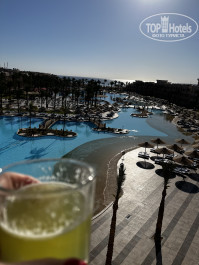 Pickalbatros Palace Resort - Hurghada 5* Но иногда с дынного фрэша 🔥🔥🔥 - Фото отеля