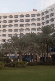 Ajman Hotel 5* - Фото отеля