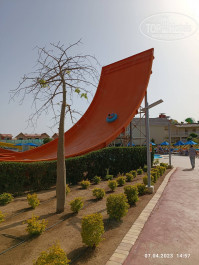 Paradise Abu Soma 4* - Фото отеля