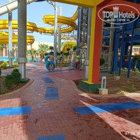 Paradise Abu Soma 4* - Фото отеля