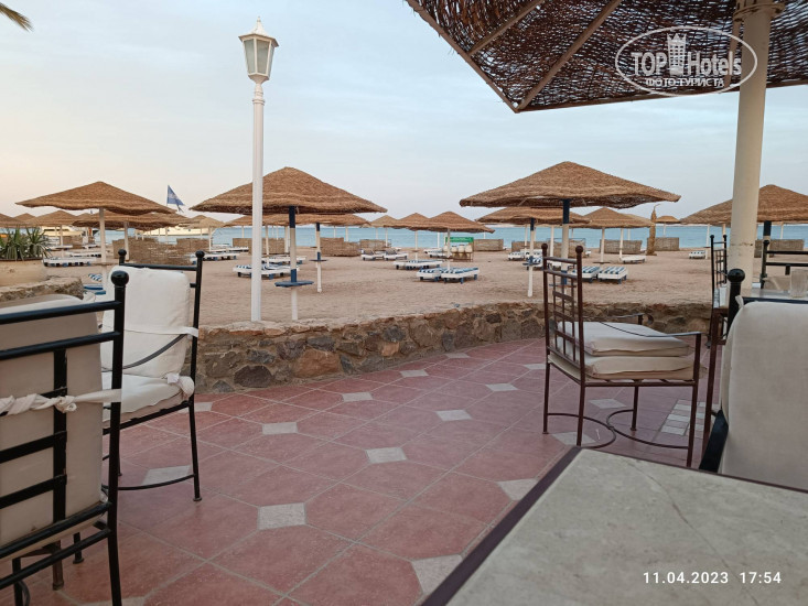 Paradise Abu Soma 4* - Фото отеля