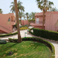 Paradise Abu Soma 4* - Фото отеля