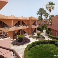 Paradise Abu Soma 4* - Фото отеля
