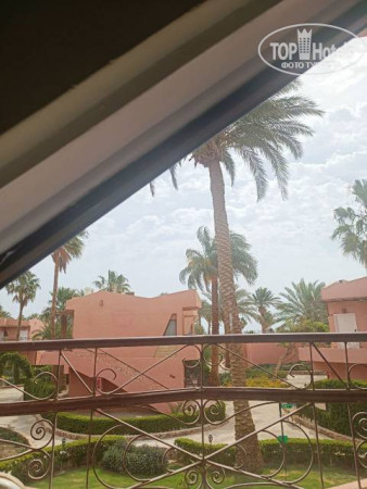 Paradise Abu Soma 4* - Фото отеля