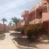 Paradise Abu Soma 4* - Фото отеля
