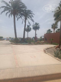 Paradise Abu Soma 4* - Фото отеля