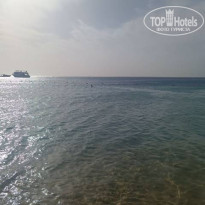 Paradise Abu Soma 4* - Фото отеля