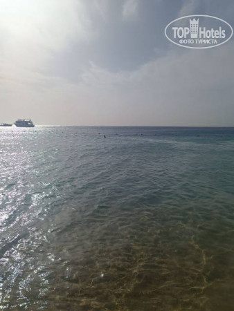 Paradise Abu Soma 4* - Фото отеля