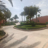 Paradise Abu Soma 4* - Фото отеля