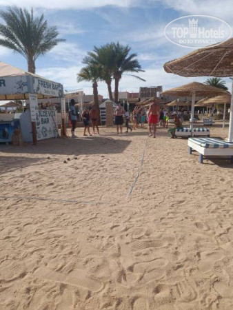 Paradise Abu Soma 4* - Фото отеля