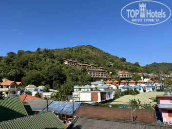 Centara Karon Resort Phuket 4* - Фото отеля