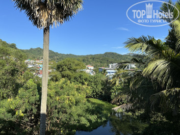 Centara Karon Resort Phuket 4* - Фото отеля