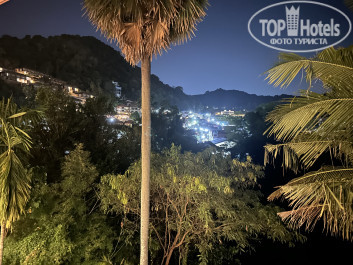 Centara Karon Resort Phuket 4* - Фото отеля