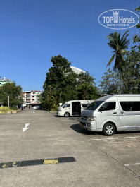Centara Karon Resort Phuket 4* - Фото отеля
