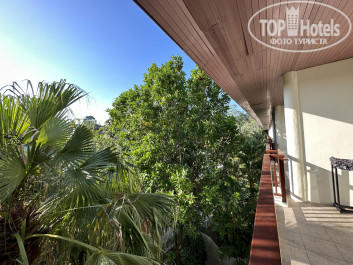 Centara Karon Resort Phuket 4* - Фото отеля