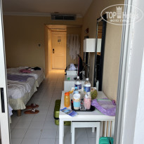 Brisas Del Caribe 4* - Фото отеля