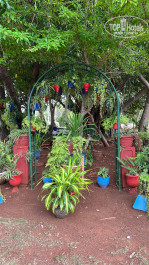 Brisas Del Caribe 4* - Фото отеля