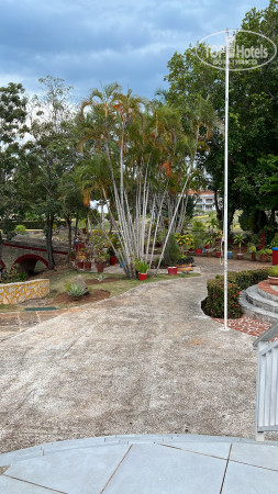 Brisas Del Caribe 4* - Фото отеля