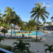 Brisas Del Caribe 4* - Фото отеля