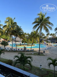 Brisas Del Caribe 4* - Фото отеля