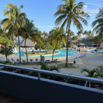 Brisas Del Caribe 4* - Фото отеля