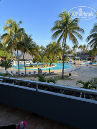 Brisas Del Caribe 4* - Фото отеля