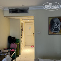 Brisas Del Caribe 4* - Фото отеля