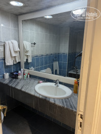 Brisas Del Caribe 4* - Фото отеля