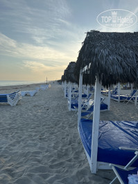 Brisas Del Caribe 4* - Фото отеля