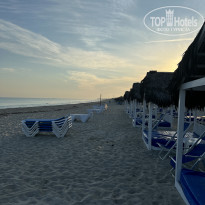 Brisas Del Caribe 4* - Фото отеля
