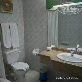 Giftun Azur Resort 3* - Фото отеля