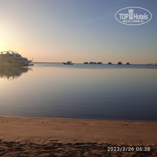 Giftun Azur Resort 3* - Фото отеля