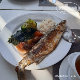 Giftun Azur Resort 3* - Фото отеля