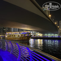 Ibis Styles Dubai Jumeira 3* - Фото отеля