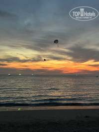 Centara Karon Resort Phuket 4* - Фото отеля